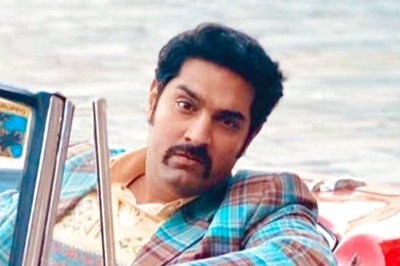 Kunaal Roy Kapur Feels Fortunate to Get Work in Industry, Says He’s Trying to ‘Break The Mould’