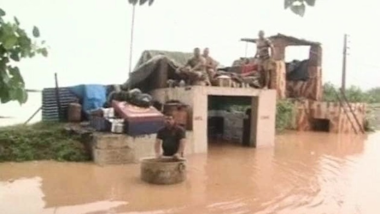 NDRF personnel injured in attack by angry locals