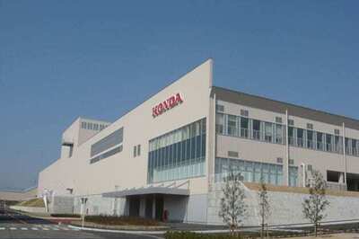 Honda to double parts sourcing from India; eyes over Rs 800 cr