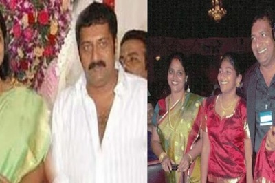 Jayanthi Kannappan Opens Up On Prakash Raj's Divorce With Lalitha Kumari And Second Marriage