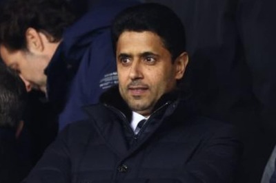 PSG's Qatari Owners in Talks over Serie A Side Sampdoria Investment - Source