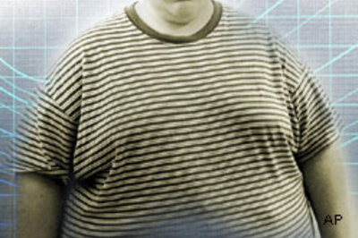 Sleeping less could make you obese