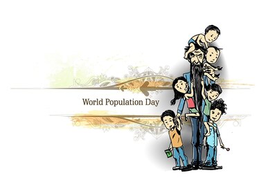 World Population Day 2021: Theme, History and Significance Amid COVID-19