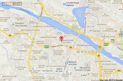 Tamil Nadu: Two criminals hacked to death; beheaded