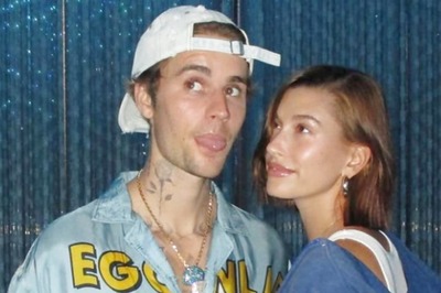 Mom-To-Be Hailey Bieber Gets $1.5 Million Diamond Ring From Justin Bieber