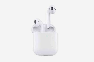 Apple’s Latest Noise-Cancelling AirPods Pro Might Leave a $260-Dent in Your Pocket