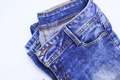 How to Remove Ink Stains from Jeans
