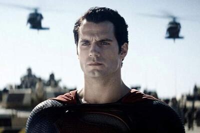 Man of Steel: Will the audience accept the new Superman?