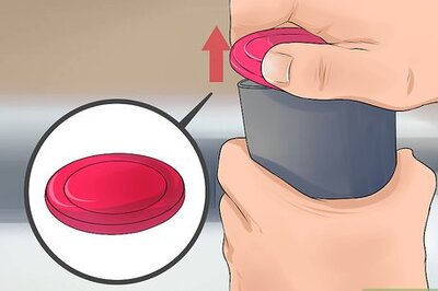 How to Make an Easy StP (Stand to Pee) Device