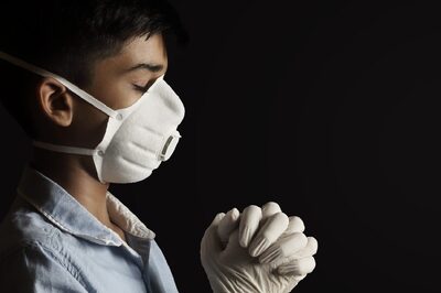 News18 Evening Digest: 25 Students Could be Involved in 'Exam Solver Gang'; 'Increase Testing, Enforce Covid Norms': Centre to Bengal and Other Stories