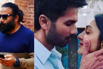 Sandeep Reddy Vanga Defends Kabir Singh, Says Telugu and Hindi Critics 'Sensibilities Are Different'