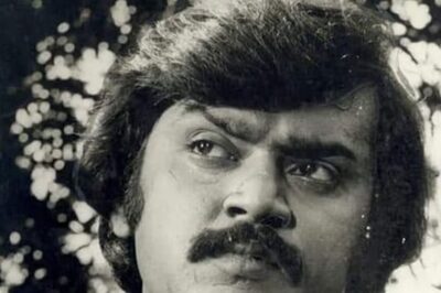 On Actor Vijayakanth's 71st Birthday, A Look At His Influential Career In Tamil Cinema