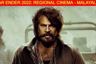 Year Ender 2022: From Bheeshma Parvam to Hridayam, Top-Grossing Malayalam Movies of the Year