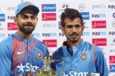 'Problem is We Just Think About His 100s': Chahal Backs Virat Kohli, Highlghts His 'Valuable Contributions'