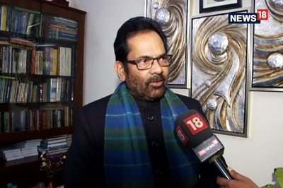 Tablighi Jamaat’s Conduct Criminal, but Muslim Community Can’t be Held Responsible for it, Says Abbas Naqvi