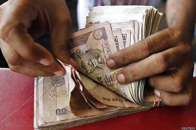 Rupee rises to 9-month closing high of 59.68 vs US dollar on inflows