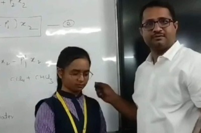 MP Board Results 2024: Rewa's Anshika Mishra Tops Class 12 With 98.6% Marks