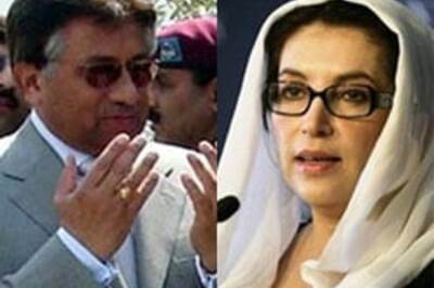 Bhutto to return to Pak, says no deal with Mush