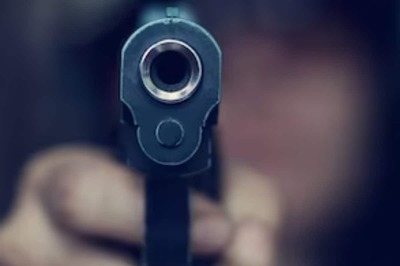 Mumbai Police QRT Armourer Fired at 2 Persons in Thane in Robbery Bid