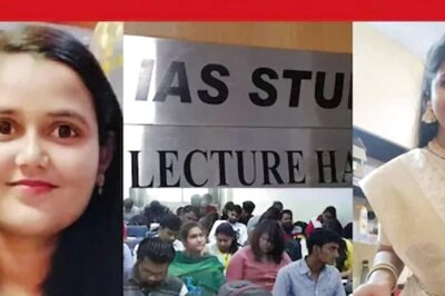 'Never Thought They Would Return Like This': Parents Of IAS Aspirants On Daughters' Death