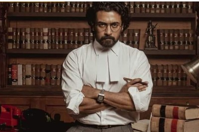 Suriya's Jai Bhim Makes Big Impact Despite Oscar Nomination Miss, Fans Tweet in Support of the Film