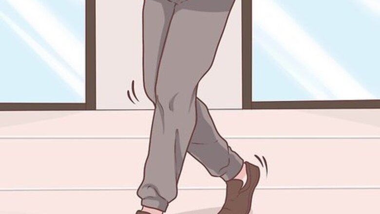 How to Dance With Confidence