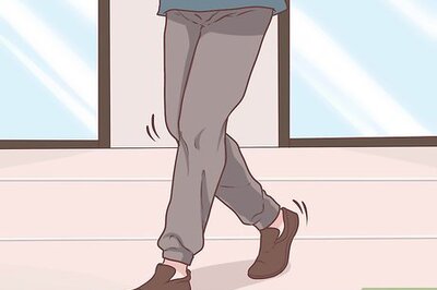 How to Dance With Confidence