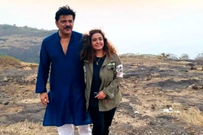 Rajesh Khattar, Vandana Sajnani Say They've Used up Almost All of Their Savings During Covid