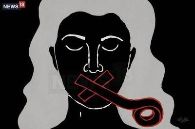 Man Arrested for Raping, Marrying 17-year-old Niece in Maharashtra