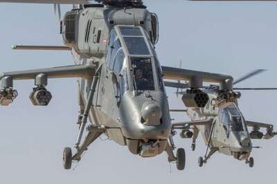 Take a Stealthy Flight in the Light Combat Helicopter With News18, Discover Its Features & Specialties