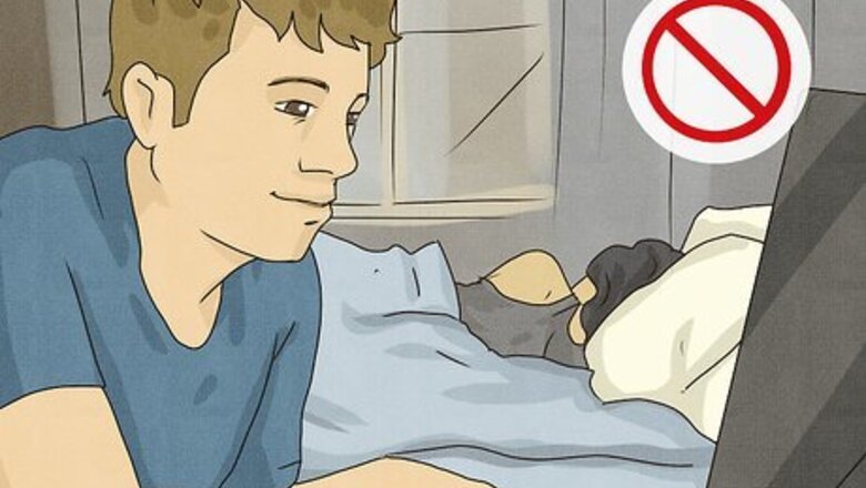 How to Stop Worrying about Being Cheated On