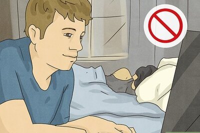 How to Stop Worrying about Being Cheated On