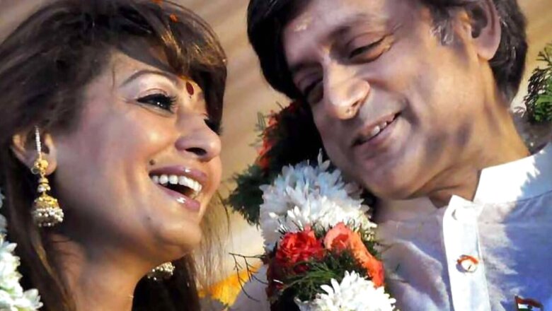A Mysterious Death, Allegations & Long Wait for Answers: Timeline of the Sunanda Pushkar Death Case