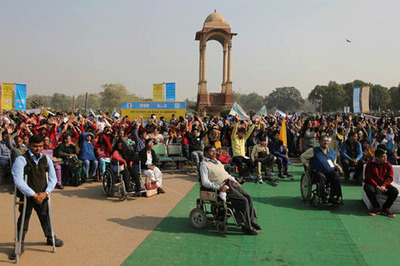 DU Aspirants Say Difficult to Get Disability Certificates from Govt Hospitals During Pandemic