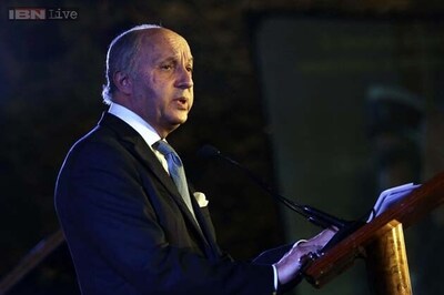 UN report on Syrian chemical use by Sep 16: France