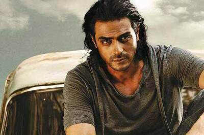 Ranbir and I are good friends; there's never been any problem between us: Arjun Rampal