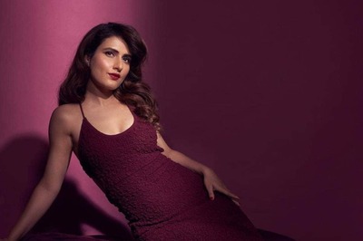 Fatima Sana Shaikh Gets Candid About Suffering From Epilepsy, 'It Kept My Work And Life On Hold'