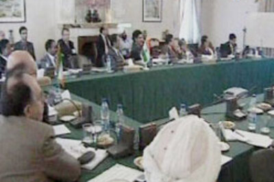 Pak, Iran to go ahead with gas pipeline