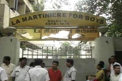Sibal denies sending any team to La Martiniere