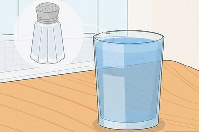 How to Get Rid of a Throat Infection