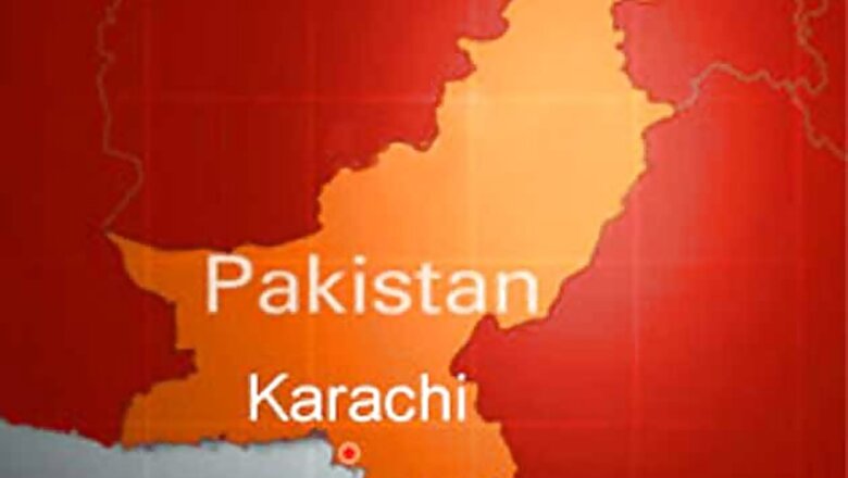 Pakistan: Powerful blast in Karachi kills 3