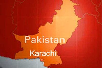 Pakistan: Powerful blast in Karachi kills 3