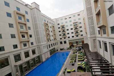 Delhi: Five-star hotels asked to cut down water consumption