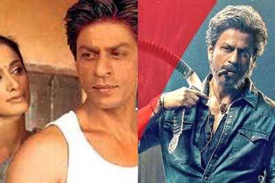 Ashutosh Gowariker Calls Swades Reference In Shah Rukh Khan's Jawan 'Clever', Says 'When You...'