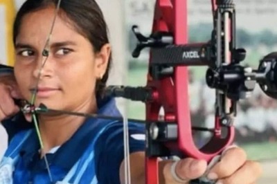 LPU Student Jyoti Baliyan Selected for Para World Archery Championship 2022
