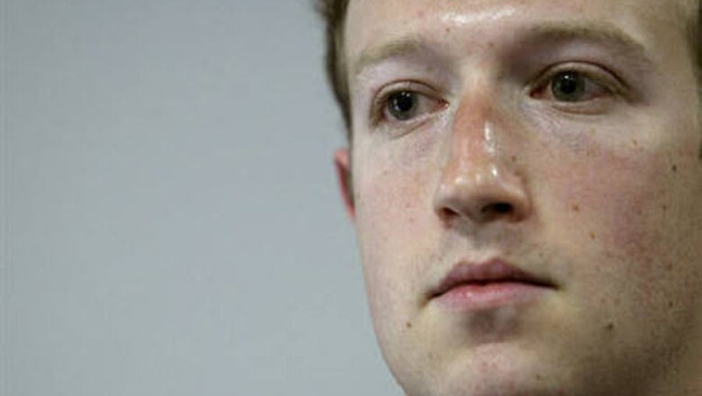 Zuckerberg youngest in California Hall of Fame