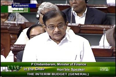 FM slashes excise duty for automobiles, leaves taxes unchanged