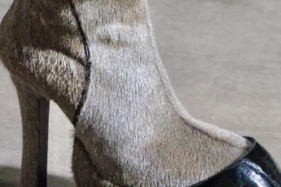Are Alexander McQueen’s Hoof Boots For Rs 2.5 Lakh A Fashion Fail? Internet Reacts