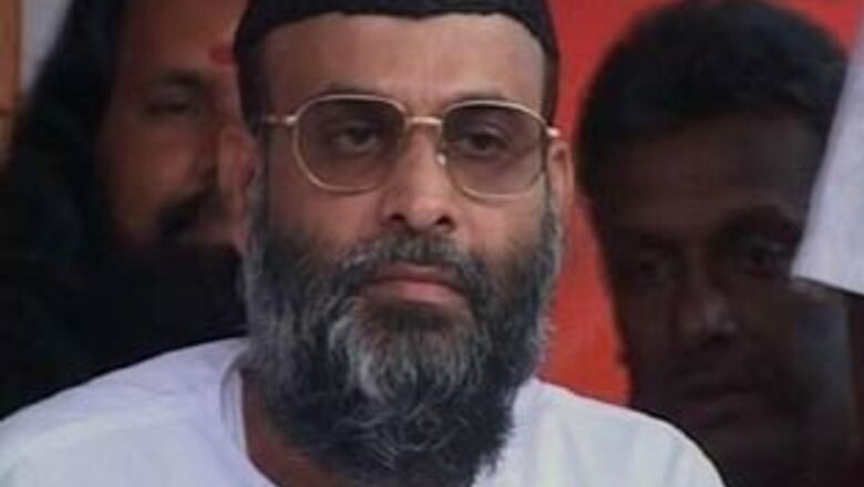 Kerala High Court refuses bail to Madani's wife