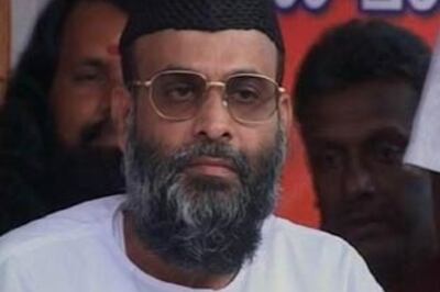Kerala High Court refuses bail to Madani's wife